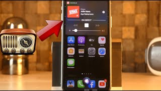 Écouter la radio sur un IPHONE sans application screenshot 4