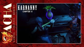 Karnanny - Chapter Two (EN) (Android) Gameplay screenshot 4