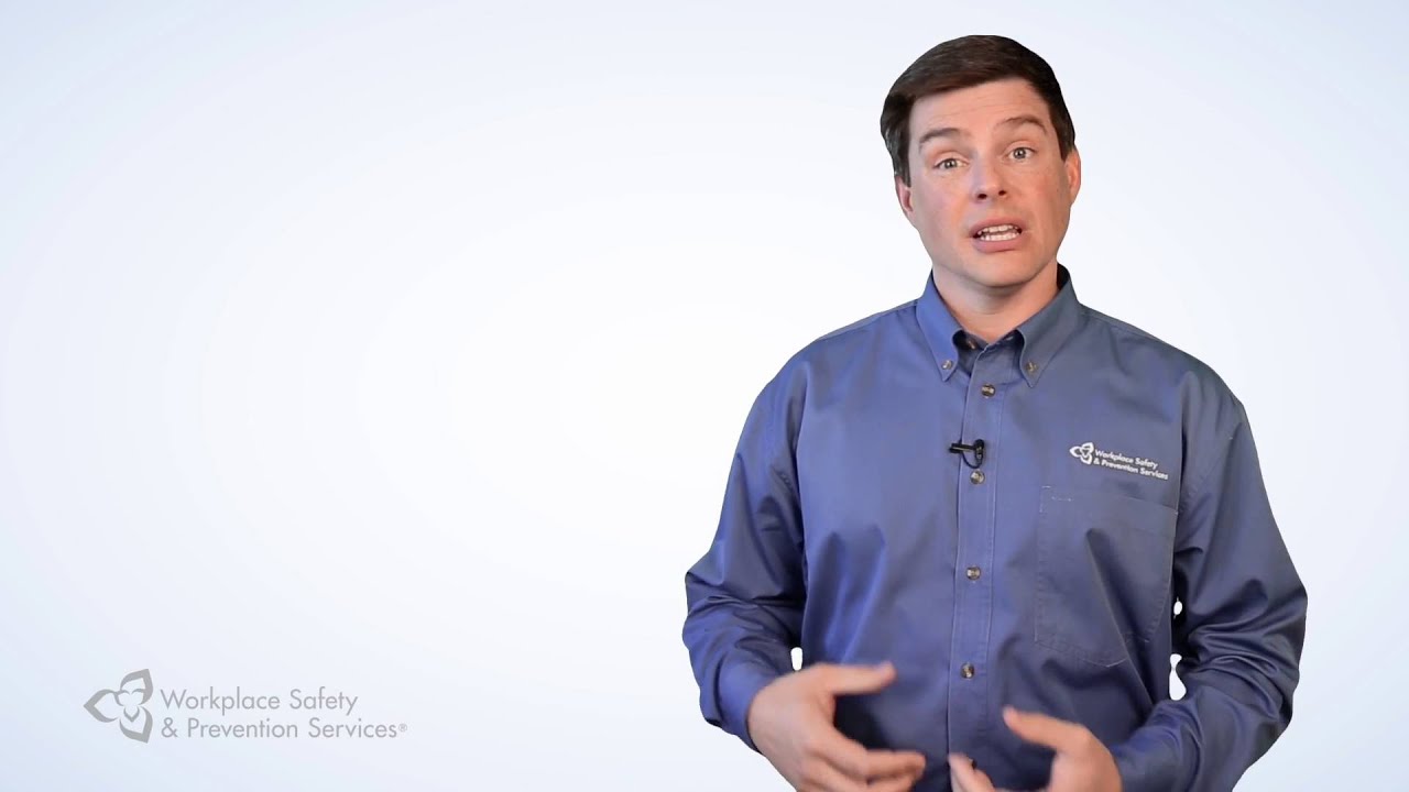 WSPS Safety Tips Machine Safeguarding 3 Know Your Safeguarding Options YouTube