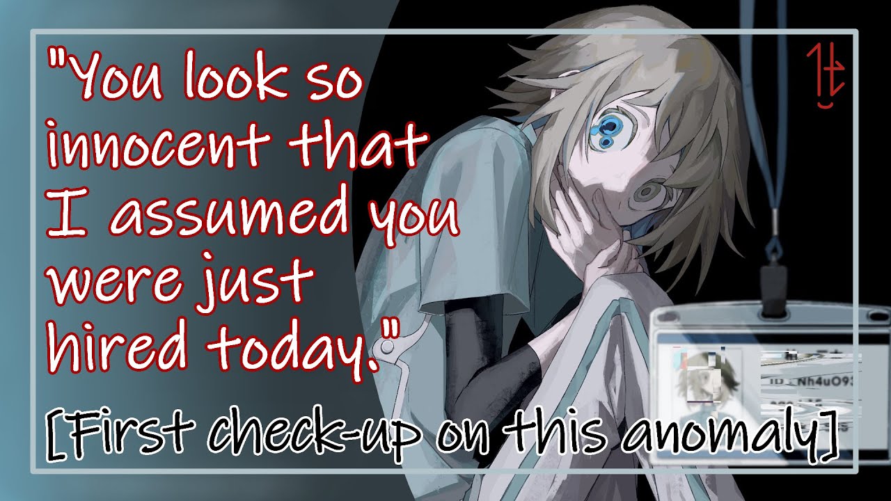 [F4A] Мутации [Аномалия VA] [Спокойный исследователь-слушатель] [Лаборатория] [Субъект VA] [Ролев...