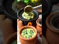 #mashala chai Palak rava dosha recipe #subhe ka nasta #miniaturecooking