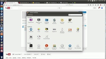 Making VLC Default Player on Ubuntu