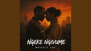 Ngeke Ngivume