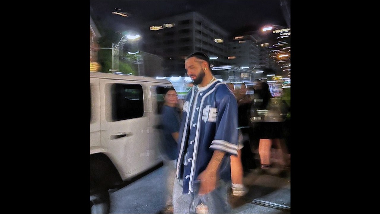 [FREE] Future x Drake Iceman Type Beat - 