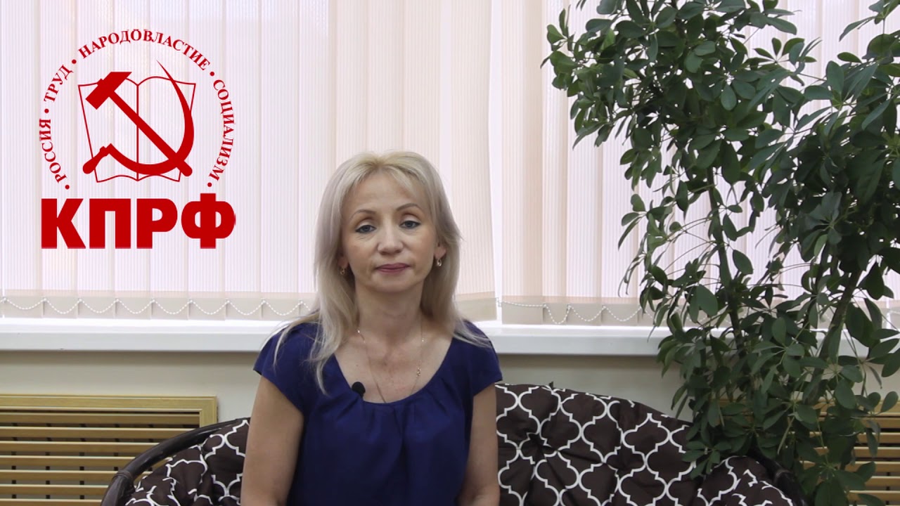Турбина юлия петровна