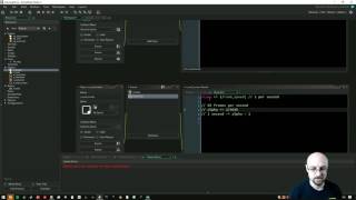 Bscotch University - Game Dev Ep3: Obstacles, Failure