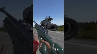 DayZ 1.25 Weapon Showcase!! #shorts
DayZ 1 25 Weapon Showcase!!
#dayz #dayzupdate DayZ 1.25 Weapon Showcase!! #shorts