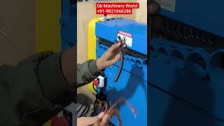 1-55mm Waste Wire Stripping Machine|| Save Time and More Profit|| +91-9821666286/9315445679