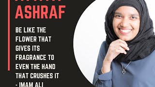 Attiya Ashraf - Post COVID-19 Prospects & Challenges: Research in Consulting