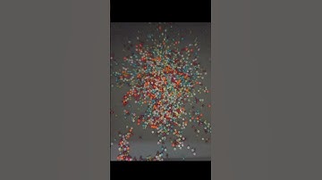 satisfying beads asmr💓📿#beadrun #satisfying #asmr #oddlysatisfying #reverse #shorts