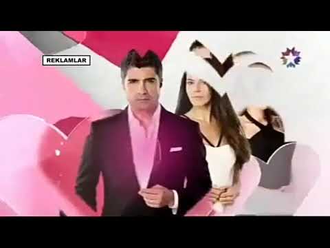 Star TV Sevgililer Günü Temalı Reklam Jeneriği 14.02.2015 HD
