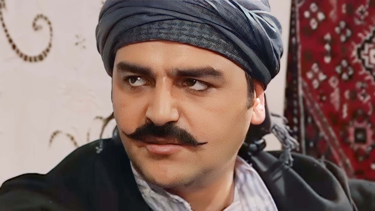 120 دقيقة من يوميات حارة الضبع و مواقف العكيد أبو شهاب - مسلسل باب الحارة - سامر المصري