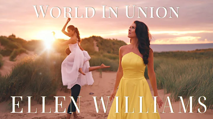 World In Union, Ellen Williams