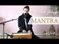 Om namah shivaya mantra wanda badwal with harmonium