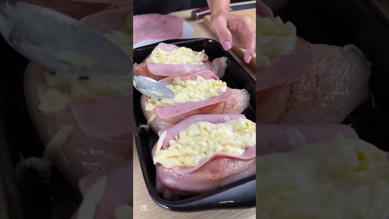 Cocina rico en casa con estas recetas fáciles 😋 #recetasfaciles #food #comida