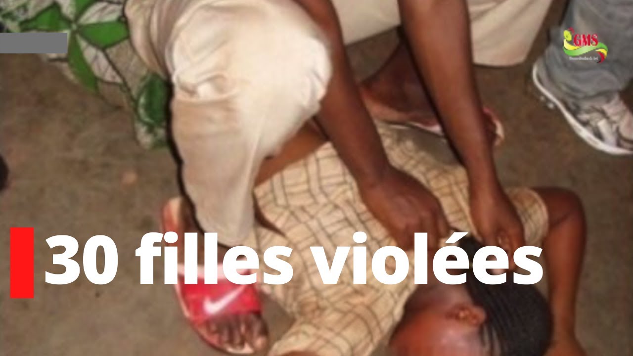 Voir En Vrai Viol En Videos Comment Faire