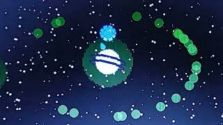 Galactic Wars - Jampley Game Jam - Devlog Day 2 @Jampley Games