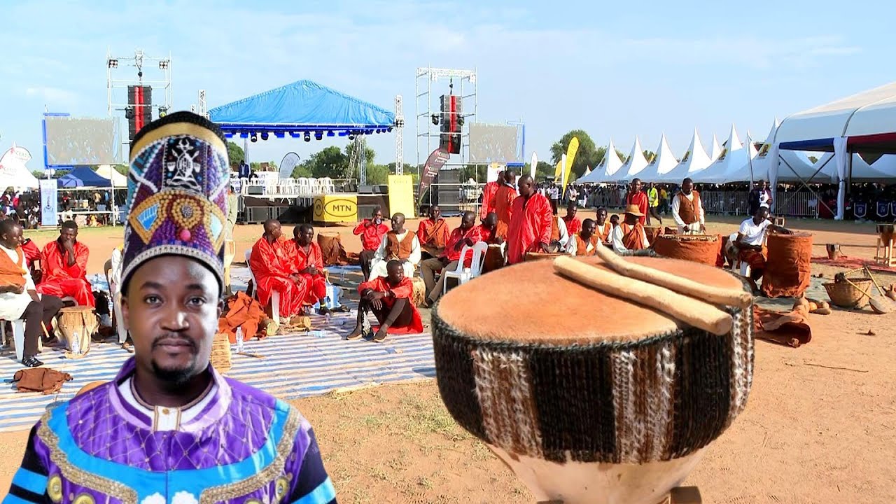 KYABAZINGA'S BUSOGA ROYAL DRUMS AND WHAT YOU NEED TO KNOW ABOUT IT ...