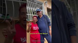 UN CAMBION REAL