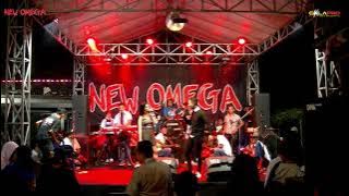 GUYONAN GERRY MAHESA DI PANGGUNG NEW OMEGA
