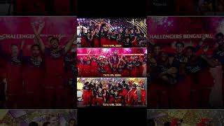 wpl 2024 and ipl 2025 and wpl 2026 only rcb #royalchallengerbangalore 🏏🏏🏆🏆🥰🥰👑👑