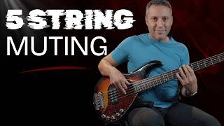 B Muting Techniques That Actually Work