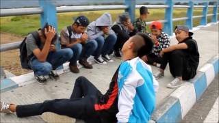 Remaja pondok beringin