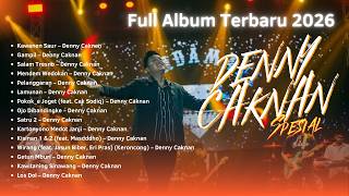 Denny Caknan Full Album Terbaru 2026 Tanpa Iklan🎧 Lagu Jawa Paling Ngangenin