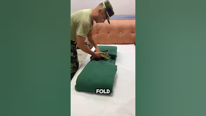 The Hardest Morning Routine in the Army 😨