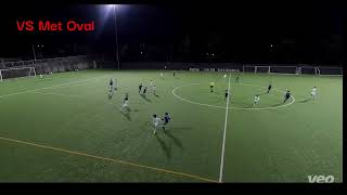 Kamil Georges Highlight Reel - MLS Next - BW Gottschee 2008 Wealth