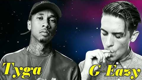 G-Eazy, Tyga - Bang (Official Video)