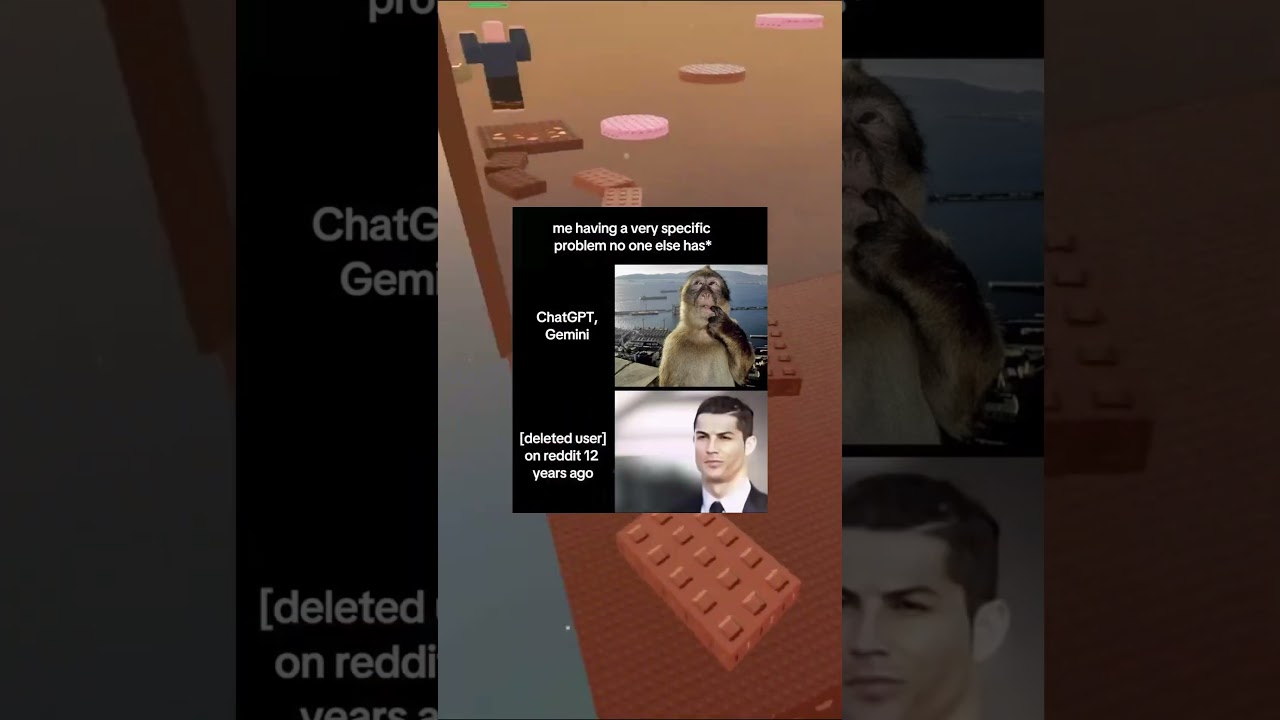 REDDIT or AI? The battle of human vs computer 