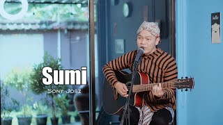 SUMI - SONNY JOSZ | COVER BY SIHO LIVE ACOUSTIC