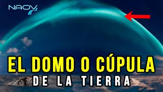 El Domo o Cúpula de la Tierra Resimi