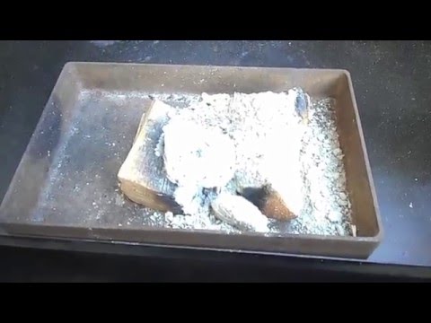 Get More Smoke With A Pellet Smoker And Grill 1 Youtube