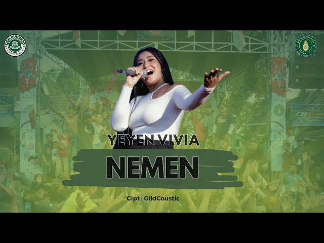 NEMEN - YEYEN VIVIA | PRJBERSATU class=