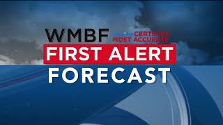 WMBF News at 6 Open August 2, 2021 Wealth