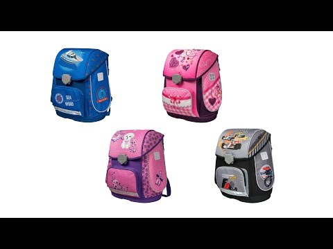 Ранцы Mag Taller Ezzy 2016