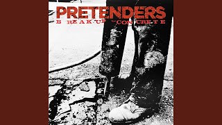 One Thing Never Changed