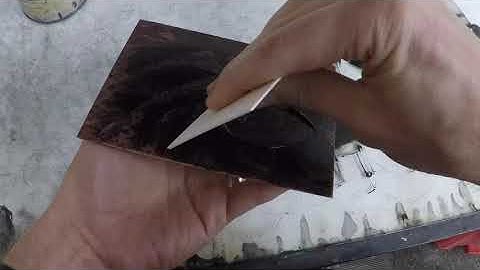 Aquatint Over Line Etching