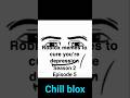 roblox meme to cure depression :) season 2 episode 5 #meme #roblox #noob #fypシ #chill