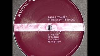 Paula Temple - Contact (Original Mix)