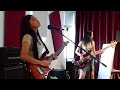 Bohemian rhapsody  queen cover by petchband                                         petch queen