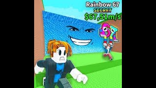Roblox Live- Esscape Tsunmi For Brainrots