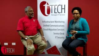 tTAKE - IT Business Continuity Planning
