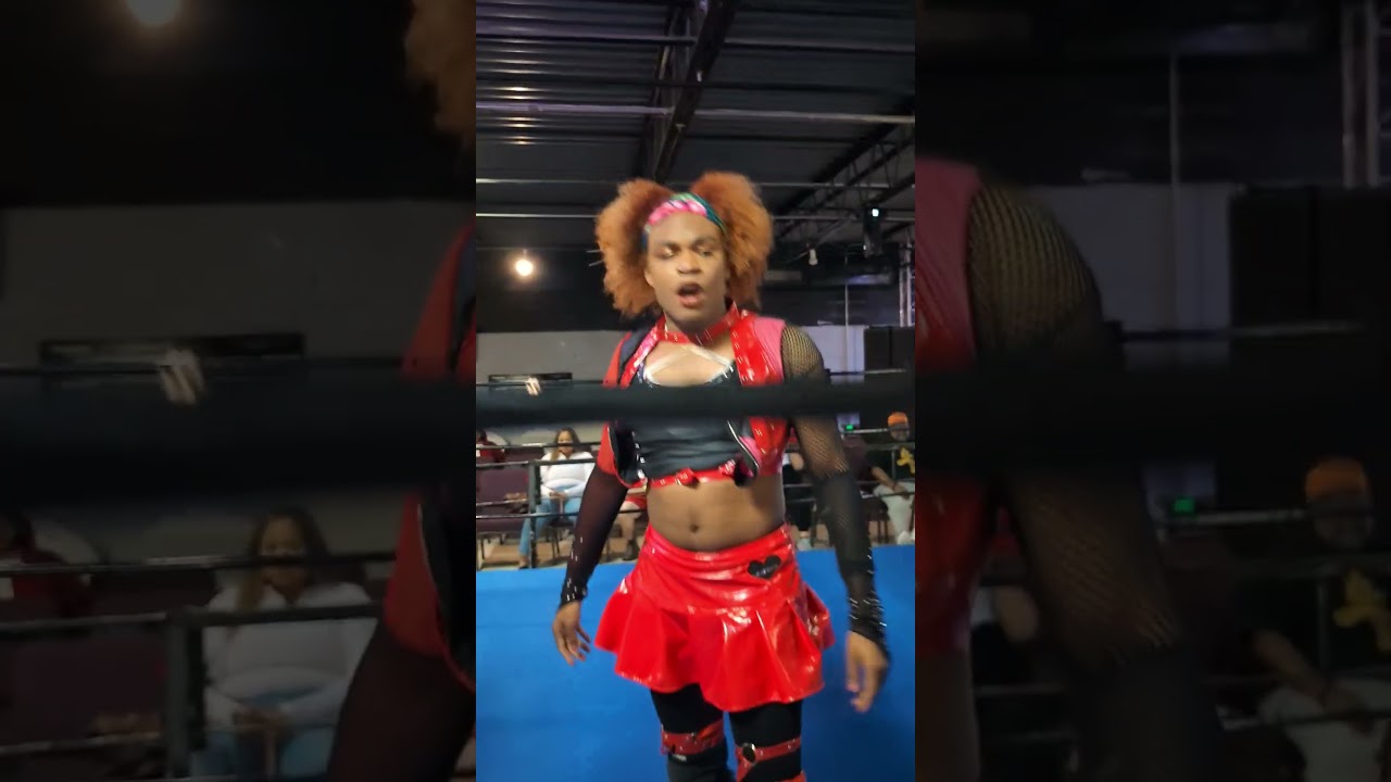 Stxrm Garçon beats on Avery Hurts (PRW) [May 2025]