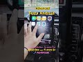 Tesla Android Player for every car. #Tesla Android #carlover #Universalcarplayer
