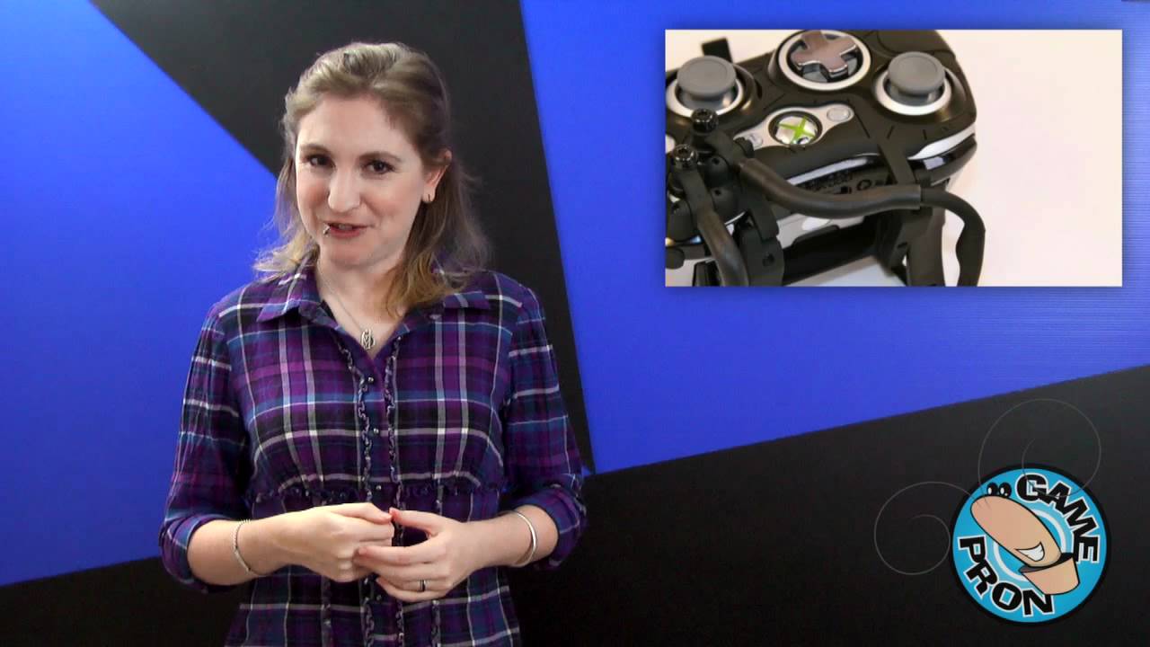 GamePron E3 Expo Hardware Special