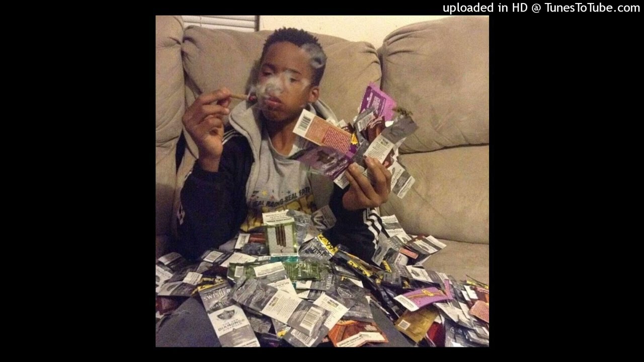 *FREE* Tay K x Playboi Carti type beat - "Feeling like 2017"