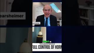 Trump's Iran Strategy: No Options Left #shorts